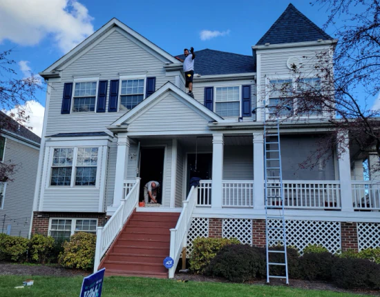 Michael Walsh Painting & Repairs a