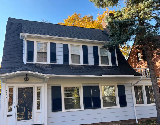 Michael Walsh Painting & Repairs c